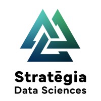 Strategia Data Sciences logo - Similar company to Rexemr Inc