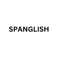 Spanglish™ logo - Similar company to Tarkovsky Space