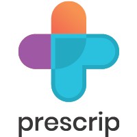 Prescrip logo - Similar company to Proceedfit