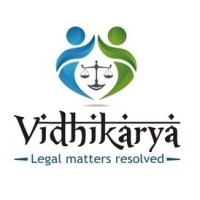 Vidhikarya Legal Services LLP logo - Similar company to Xenmag