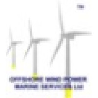 Offshore Wind Power Marine Services Ltd