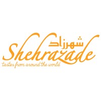 SHEHRAZADE FOODS logo - Similar company to Siva Concept For Marketing & Management