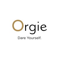 Orgie Company logo - Similar company to Intimateline