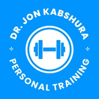Dr. Jon Kabshura Personal Training logo - Similar company to Spot On Therapy Llc