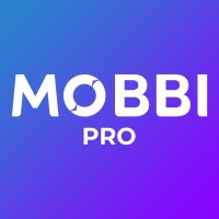 Mobbi.Pro logo - Similar company to Computedlife