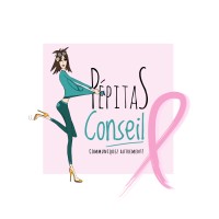 PépitaS Conseil logo - Similar company to Yes For Comm