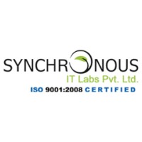 Synchronous Software Solutions logo - Similar company to Synchronous Solutions Llc