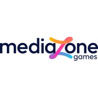 Mediazone Games logo - Similar company to Project Flying Cat