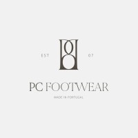 PC Footwear logo - Similar company to Sample_Lab