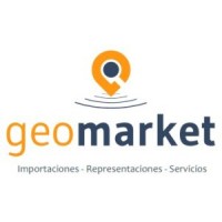 Geomarket SRL logo - Similar company to Geomarket