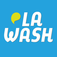 La Wash logo - Similar company to Bloomest Miele