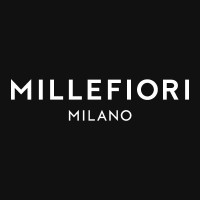 Millefiori Milano logo - Similar company to Modesto Bertotto
