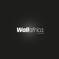 WALL AFRICA logo - Similar company to Excellencylife