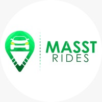 Masst Rides logo - Similar company to Tech Qode (Pvt.) Ltd.