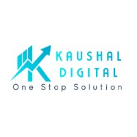 Kaushal Digital One Stop Solution logo - Similar company to Kaushal Digital Samadhan