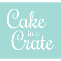 Cake In A Crate