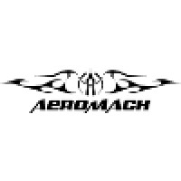 Aeromach USA, LLC logo - Similar company to Abzorbit Inc