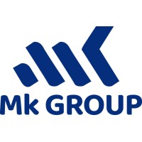 MK Group logo - Similar company to Mk Medical Laboratories معامل مصطفي كامل للتحاليل الطبية