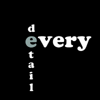 every detail logo - Similar company to Danish Red