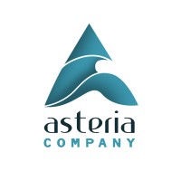Asteria company logo - Similar company to Abzarmarket | ابزار مارکت
