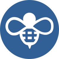 HONEY + HANK logo - Similar company to Dizzy With Excitement
