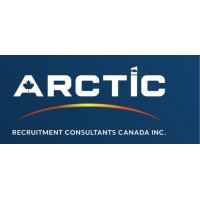 Arctic Recruitment Consultants Canada INC. logo - Similar company to Yeste Global