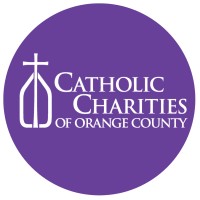 Catholic Charities of Orange County logo - Similar company to Roman Catholic Diocese Of Orange