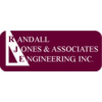 Randall Jones Engineering logo - Similar company to Randall Jones & Associates Engineering Inc.