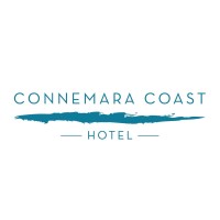 Connemara Coast Hotel logo - Similar company to Anner Hotel