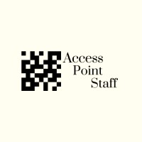 AccessPointStaff logo - Similar company to Halawanymusic Studios