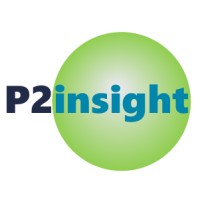 P2Insight logo - Similar company to Skookum