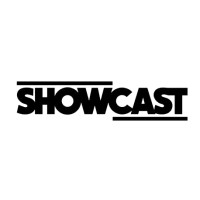 SHOWCAST logo - Similar company to Blackship Studios