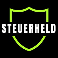 STEUERHELD logo - Similar company to Serd Gmbh