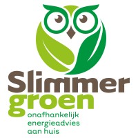 Slimmergroen logo - Similar company to Verderest