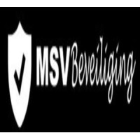 MSV Beveiliging B.V. logo - Similar company to Shadow Security B.V.