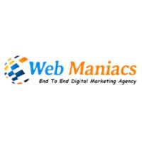 Web Maniacs Ltd. logo - Similar company to Tytosoft