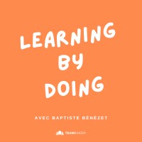 Learning by doing logo - Similar company to Néa Selini