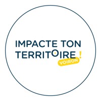 Impacte Ton Territoire -Voiron logo - Similar company to Harmonia Juris, Avocat Associée Emilie Voiron