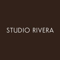 Studio Rivera logo - Similar company to Sapir