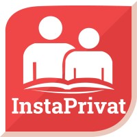 InstaPrivat logo - Similar company to Fiat Justicia