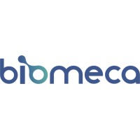 Biomeca® logo - Similar company to Biomech
