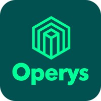 Operys logo - Similar company to Com'Et