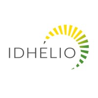 IDHELIO logo - Similar company to Eco Nova Solutions