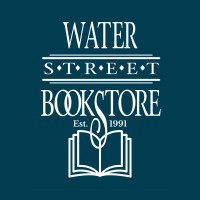 Water Street Bookstore logo - Similar company to All She Wrote Books
