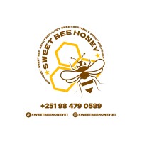 Sweet Bee Honey.et logo - Similar company to Gursha Hub