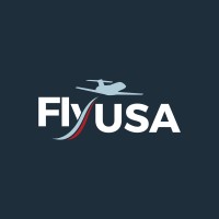 FlyUSA logo - Similar company to Trifit Wellness