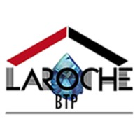 LA ROCHE BTP logo - Similar company to Kyfe Construction