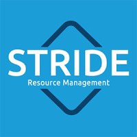 Stride Resource Management logo - Similar company to Kode