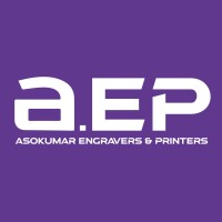 ASOKUMAR EP logo - Similar company to Asokumar Ps