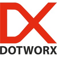 Dotworx - Web- & Mobile Development KG logo - Similar company to Web-Wolf.At